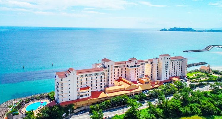 心と体を癒す旅にぴったり♪中国四国地方のおこもりしたくなる宿15選 - Tripa トリパ 旅のプロがお届けする旅行に役立つ情報