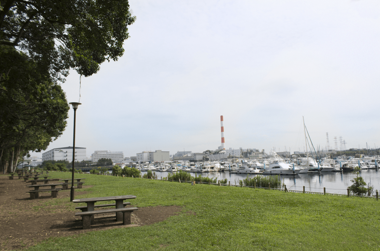 夢の島公園 バーベキュー広場をご紹介！展示館や植物館、駐車場情報も！宅配バーベ急便