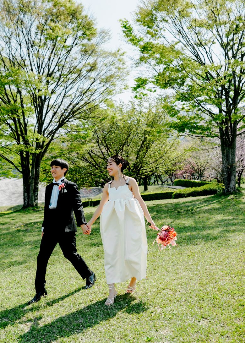 最新ブライダルトレンド満載！ ラヴィ・ファクトリー主催のフォトウェディング体験イベント 「PHOTO SPLASH 2019」大阪・名古屋・東京で開催！株式会社レックのプレスリリース