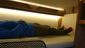 車両紹介 「マルス その１」レンタルキャンピングカーのレンタルならカークルレンタカ