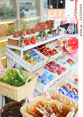 沖縄・国際通り 修学旅行＆女子旅に！かわいくておしゃれなお土産6選♡おきなわ部