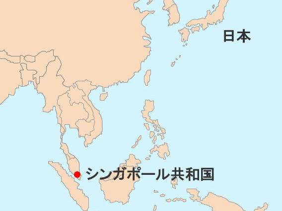 ファイル:Japan Singapore Locator