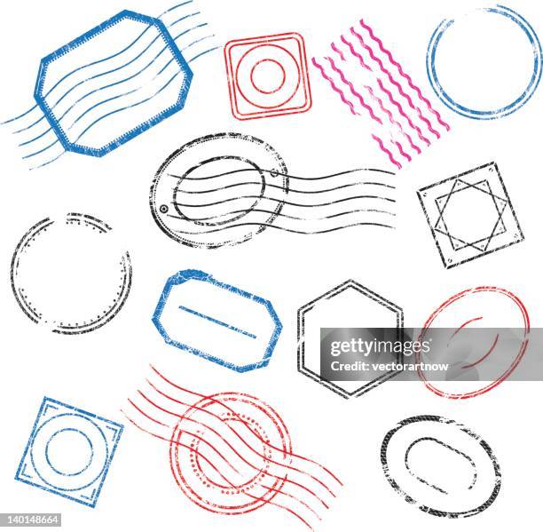 楽天市場 印刷あり パスポート カバー 柄：パスポートスタンプ全面