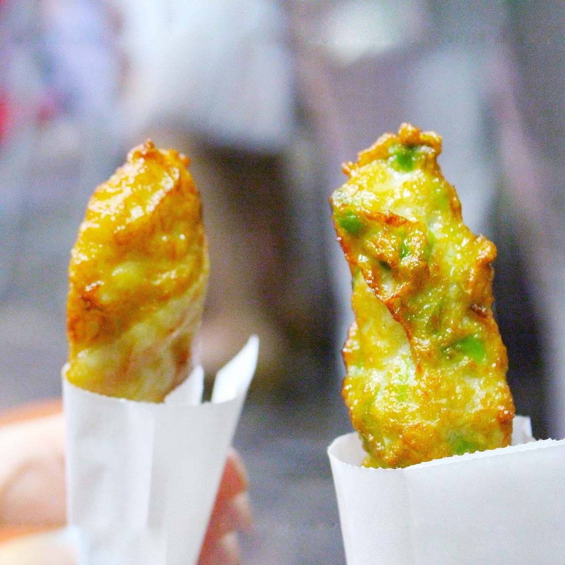 宮島食べ歩き5選＋α。スイーツからお酒のおつまみまで。 広島旅行記マツシマップ