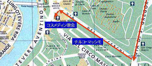 イタリア旅行 Day7 『ローマ観光②』sy1114