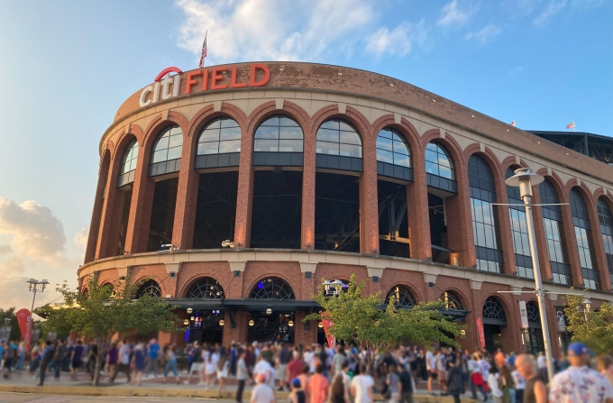 メッツのチケット販売丨あっとニューヨーク