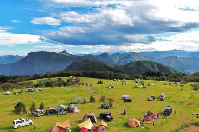 千葉のおすすめキャンプ場16選！初心者向けやオートキャンプ場、穴場スポットを紹介CAMP ON キャンプオン