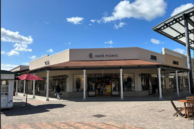 全国のプレミアム・アウトレット ～関東など日本全国の施設をご紹介～ - プレミアム・アウトレット