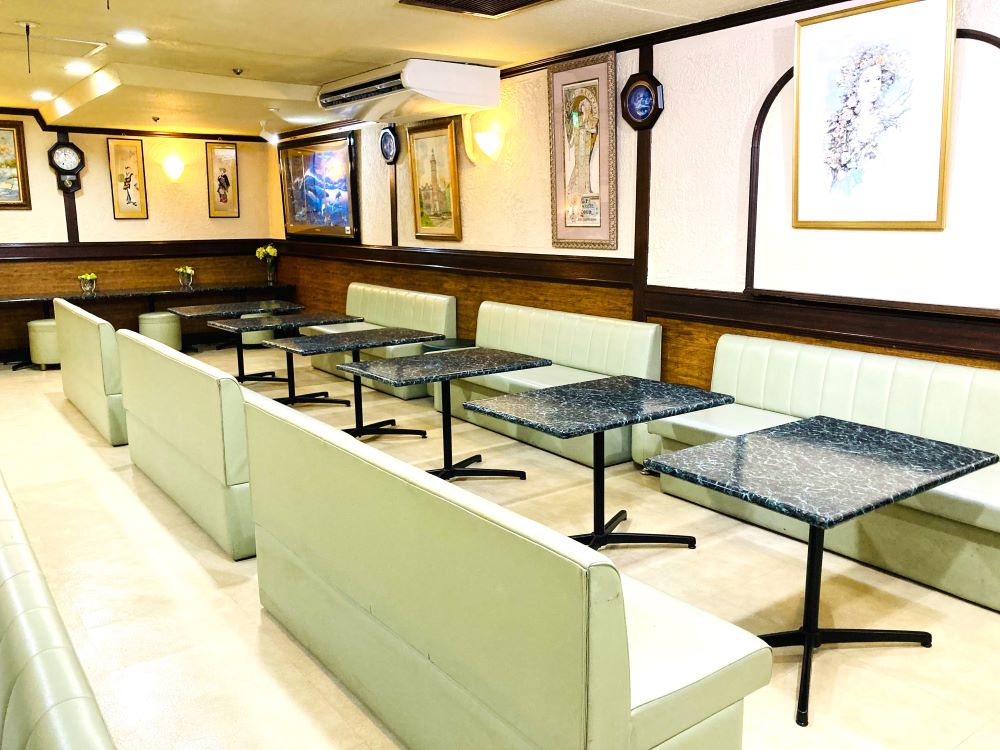 横浜駅周辺のカフェ30選！レトロなお店や駅チカのお店も食べログまとめ