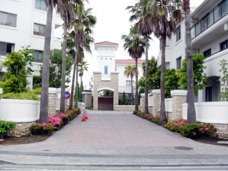 パシフィックガーデン茅ヶ崎湘南ビーチ不動産