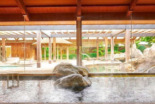 2023年:秋:大江戸温泉浦安万華卿!浦安市民半額!なので9月は3回入浴♪＋『ミステリという勿れ』&フォレストイン昭和『花林』でLunch♪』浦安 千葉県 の旅行記・ブログby 働きマンさん