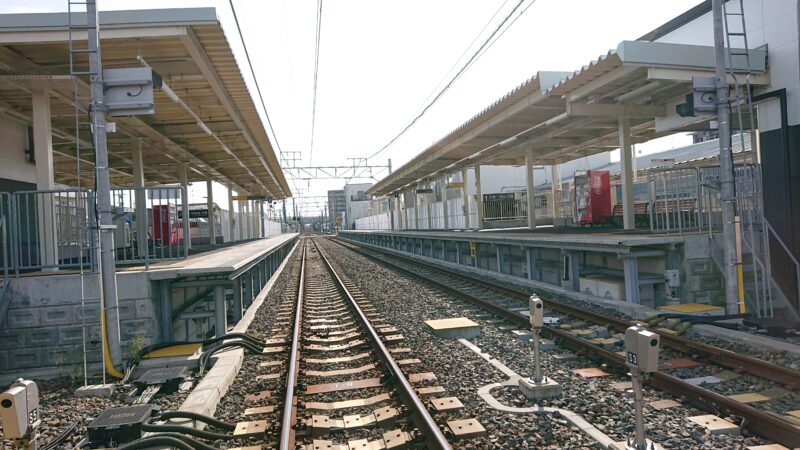 北区東味鋺2丁目の売地情報 FQRAQA12 三井のリハウス