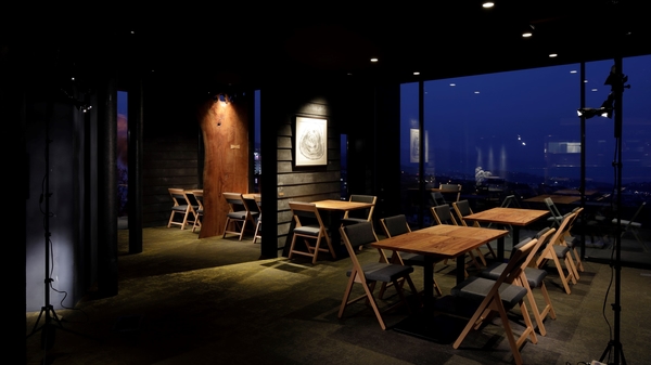 ガレリア御堂原 アートと建築を通して別府を体現するホテル「colocal コロカル」ローカルを学ぶ・暮らす・旅する