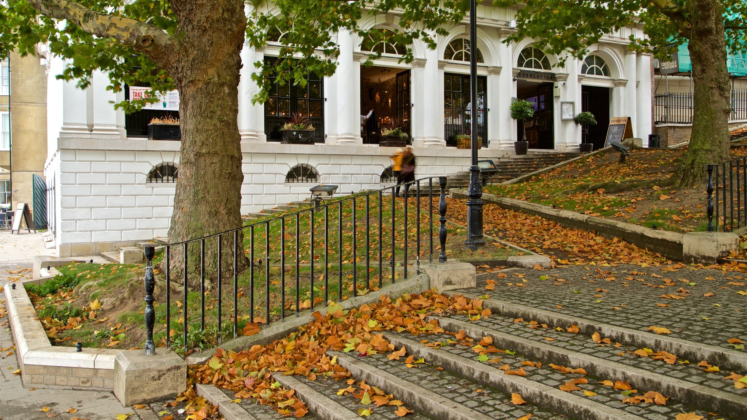 リッチモンドの観光スポット10選 歴史的な建造物が美しい街並みを散策 –