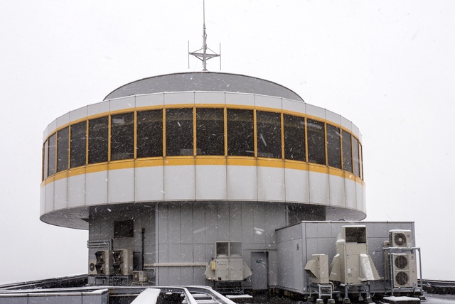 レトロ回転展望の喫茶、惜しくも閉幕Lmaga.jp