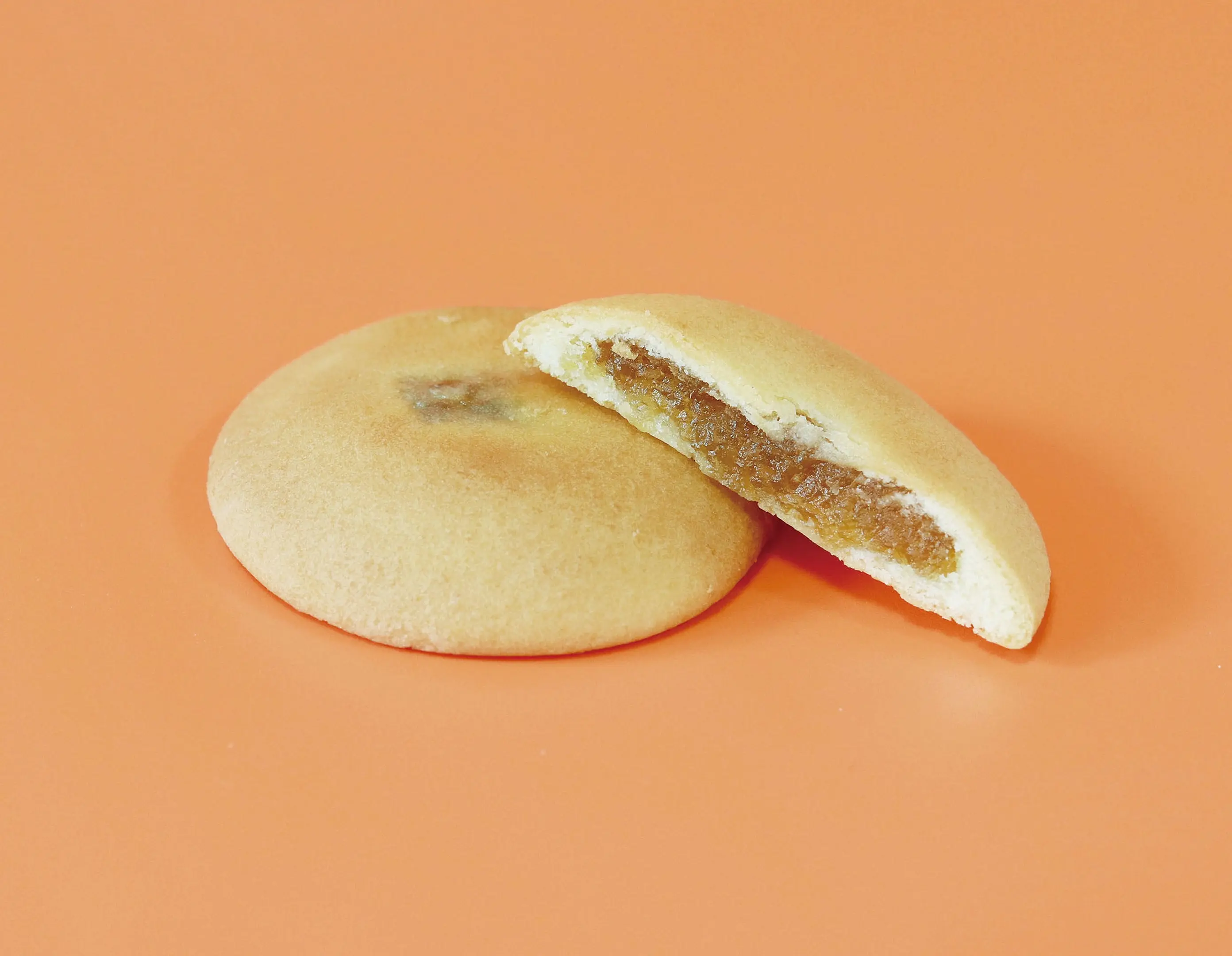 鳳梨萬頭 おんらいまんとう の通販情報