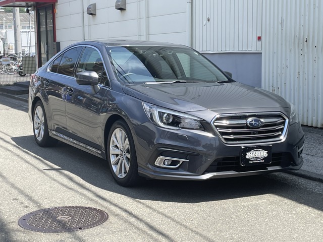 VOING 軽量加工Leggera レジェーラレガシィ ツーリングワゴン BHE