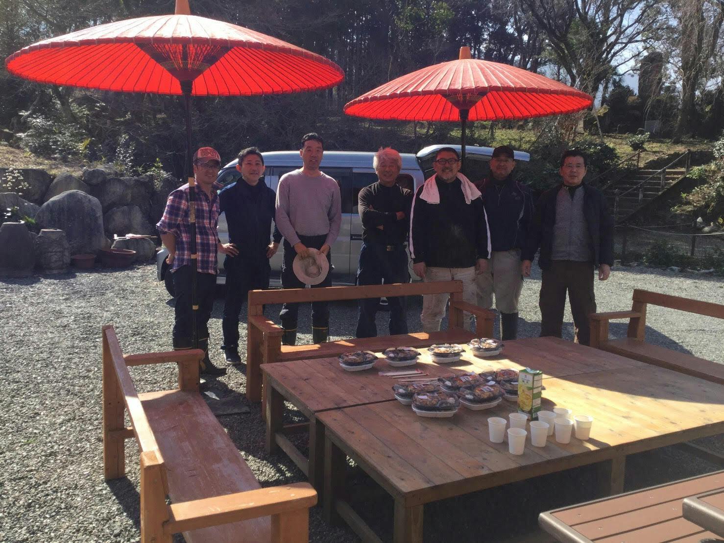 法華原華庭園 -福岡県 の詳細情報ことりっぷ