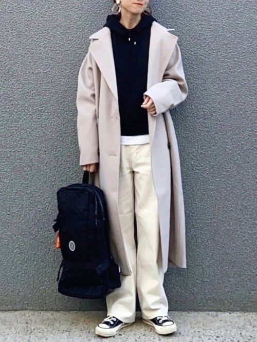 リュック×韓国キレイめコーデ 新学期の垢抜け♡間違いなし韓国情報ジャーナル-llyouth トゥーユース