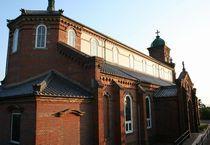 カトリック田平天主堂 アクセス・営業時間・料金情報 -