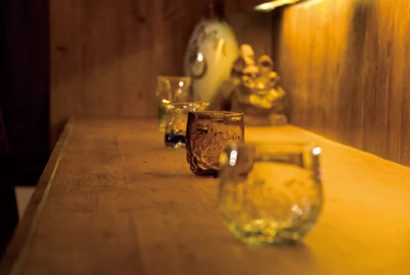 沖縄料理いちゃりばの求人情報 - 東京都新宿区求人飲食店ドットコム