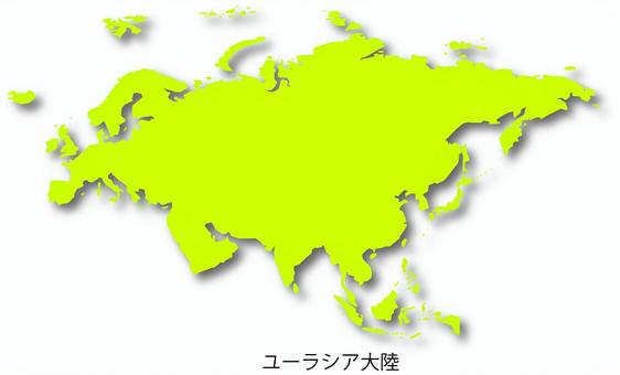 図解 南アジアの地図と国の特徴わかりやすいインド周辺7カ国アジアの輪郭