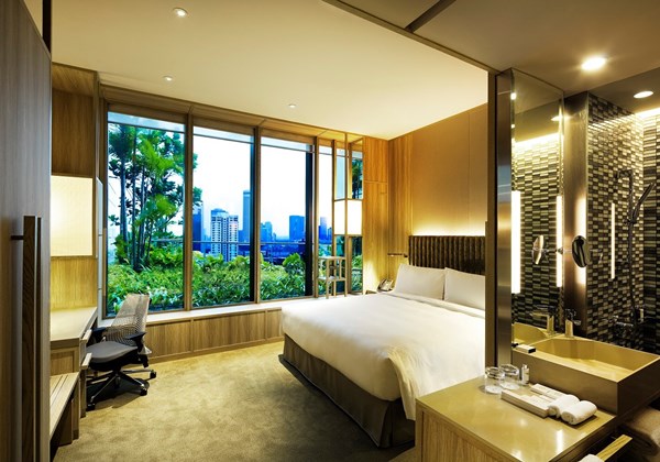 🌲 パークロイヤル コレクション ピッカリング PARKROYAL