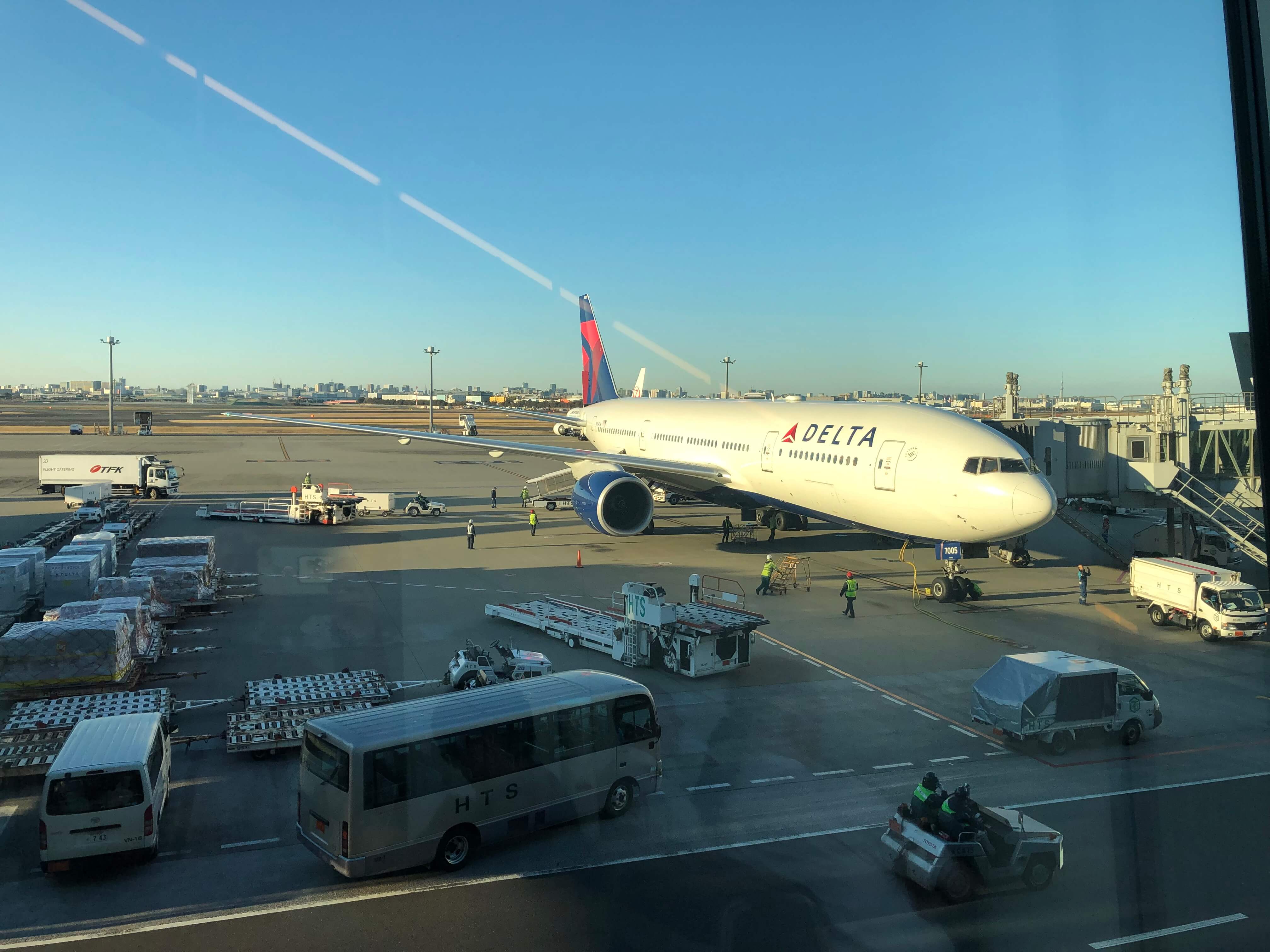 ミネアポリス空港 乗り継ぎ 徹底レポート写真20枚以上