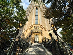 仙台のインスタ映えなスポット！ コンフォートホテル仙台西口のブログ - 宿泊予約は＜じゃらん＞