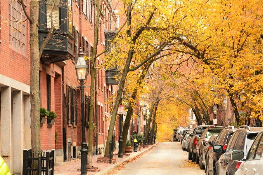 726,573 アメリカの街並み Stock Photos,