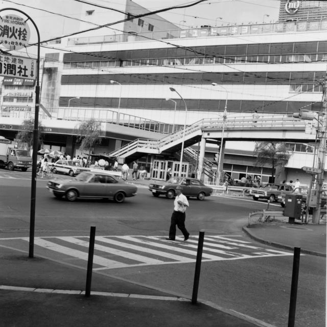 目黒駅 N01路線・駅の情報東京メトロ