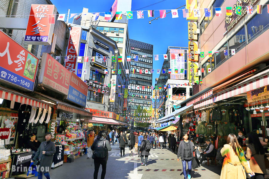 2025年 南大門市場 - 出発前に知っておくべきことすべて