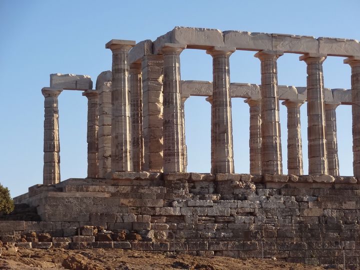 これぞ大帝国！！古代ローマ遺跡の世界遺産5選世界遺産のストーリー世界遺産オンラインガイド