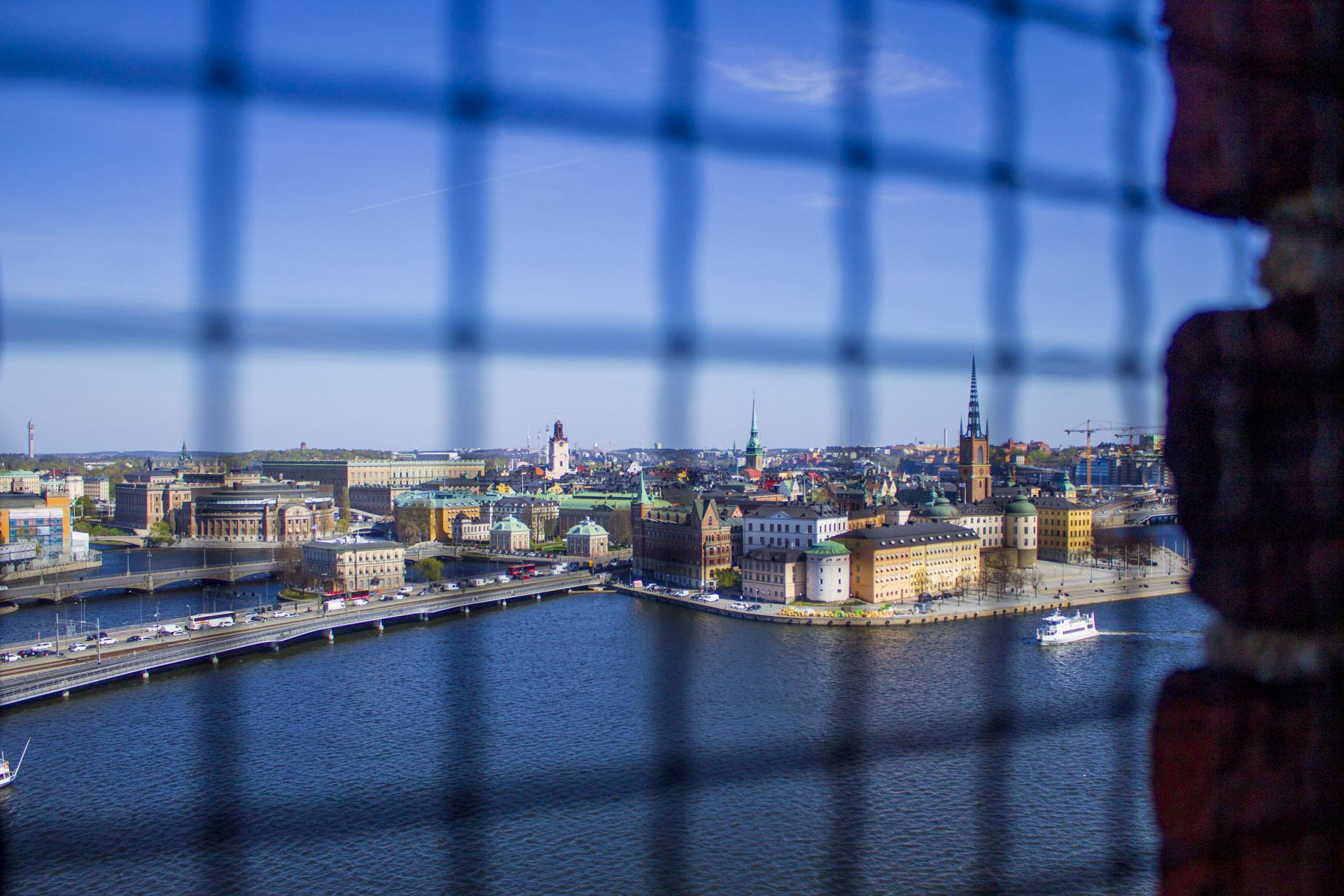 現金持たずにストックホルム＜５＞～市庁舎って何するところ？』ストックホルム スウェーデン の旅行記・ブログ