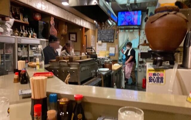 孤独のグルメ 富山ロケ地「居酒屋舞子」のメニューを食べてレビュー富山グルメチャンネル