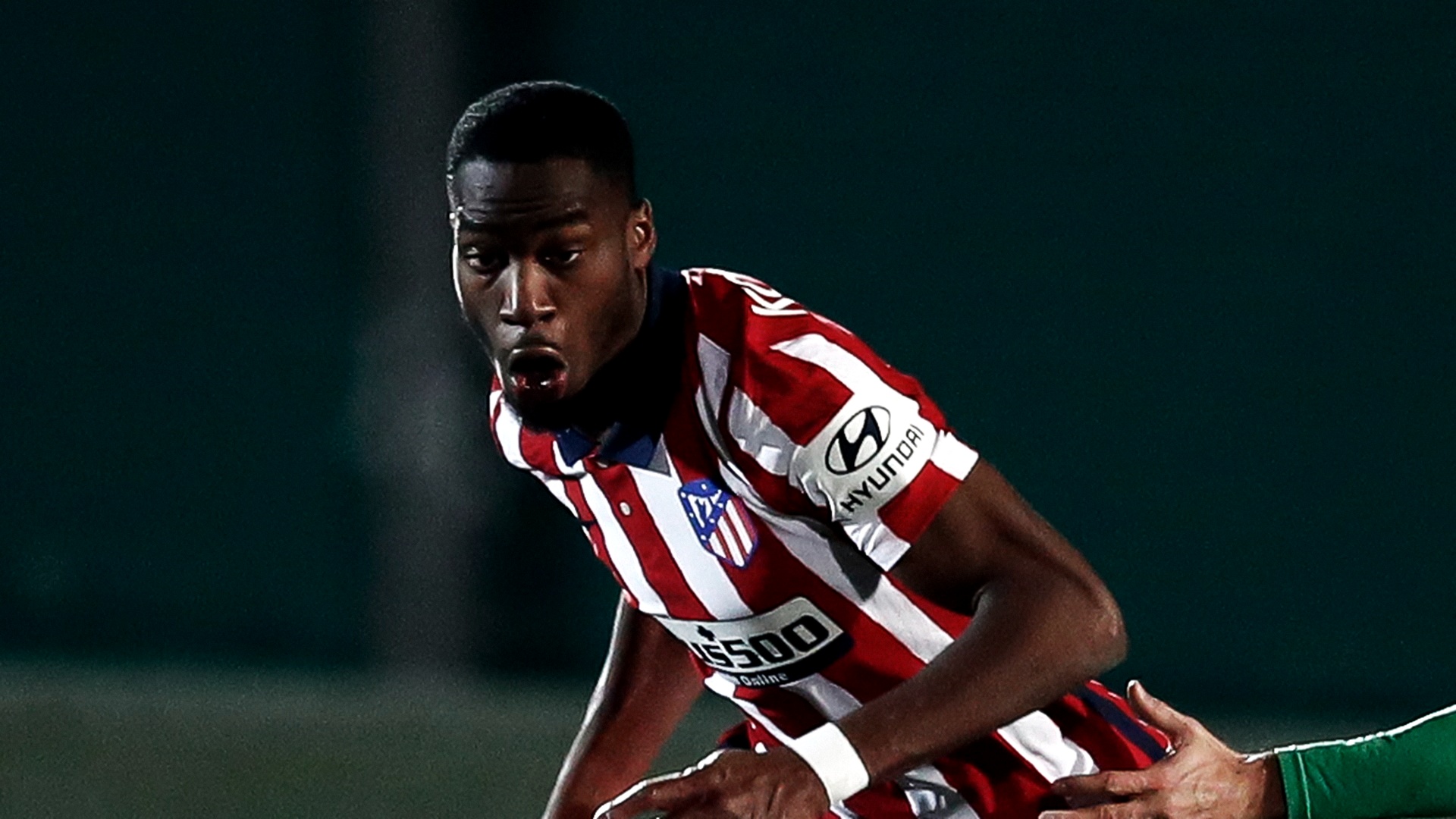 フランスの大器コンドグビア、なんと「代表鞍替え」へ Qoly サッカーニュース