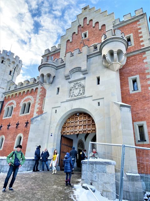 ミュンヘン＆ノイシュバンシュタイン城～芸術を愛し、夢に生きた ロマンス王を巡るバイエルンの旅～トラベルスタンダードジャパン