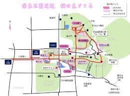 施設紹介奈良公園バスターミナル