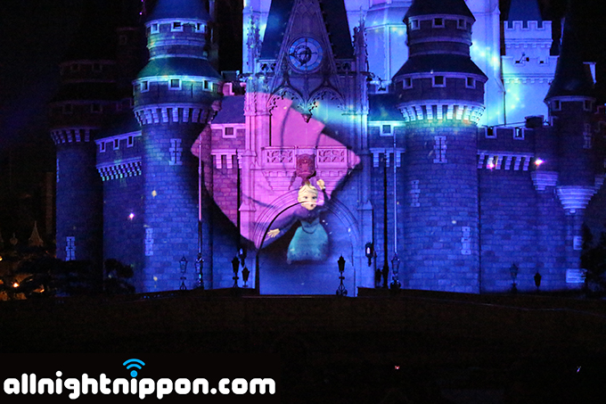公式 全編『アナと雪の女王』の名シーンで構成される新キャッスルプロジェクション「フローズン・フォーエバー」東京ディズニーランドで期間限定実施のお知らせ東京ディズニーリゾート・ブログ東京ディズニーリゾート