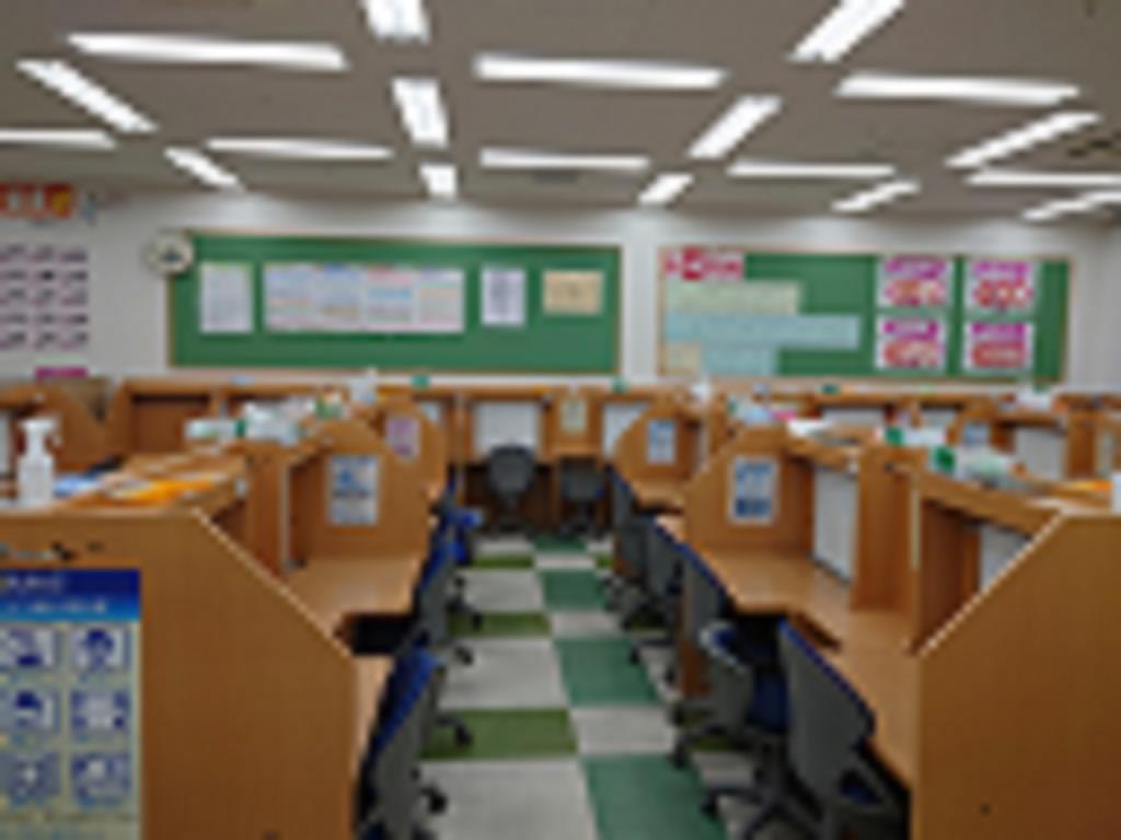 千里丘校馬渕教室 高校受験コース