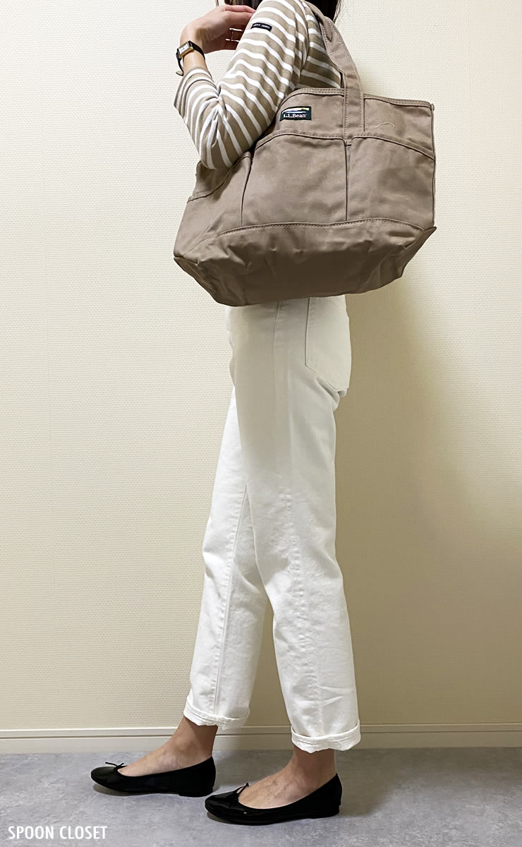カタディン・キャンピング・トート 通販L.L.Bean公式オンラインストア