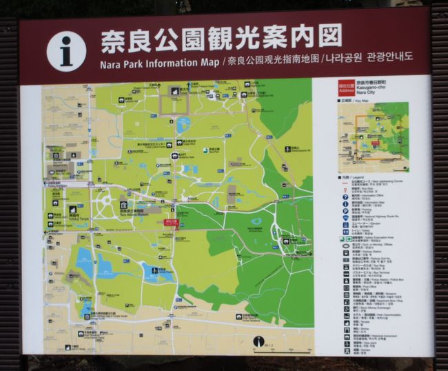 ショップ&レストラン東大寺門前 夢風ひろば