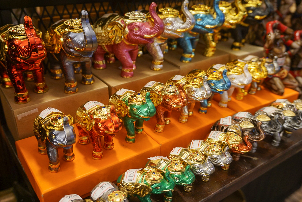 パタヤでお土産・買い物はテパシットナイトマーケットがおすすめ！タイトク知って得するタイ・バンコクなどの旅行・観光・グルメ情報