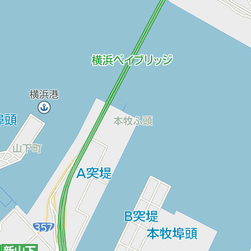 山下公園・マリンタワー 厳選15駐車場！イベント・デートで安い最大料金・予約ならここ！駐車場の神様