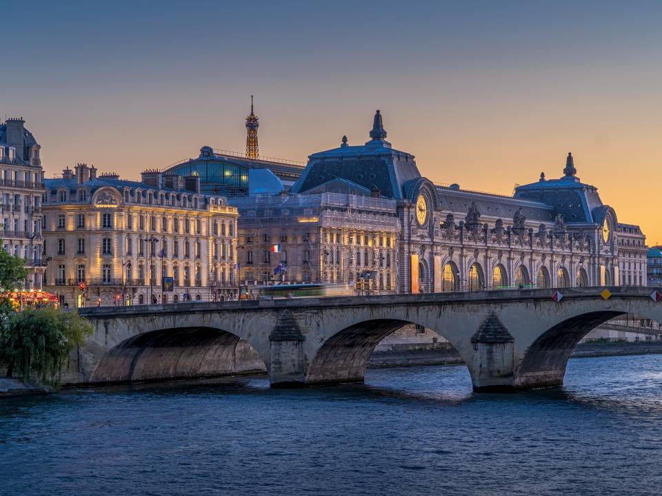 世界遺産 パリのセーヌ河岸の魅力とは？見どころやアクセス情報をご紹介 – skyticket