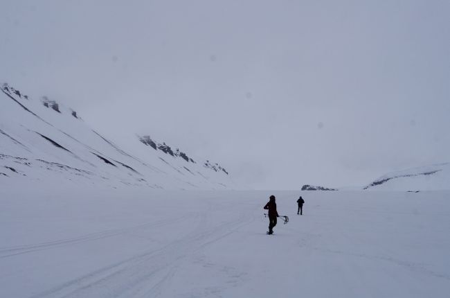 スヴァールバル諸島 - Wikiwand