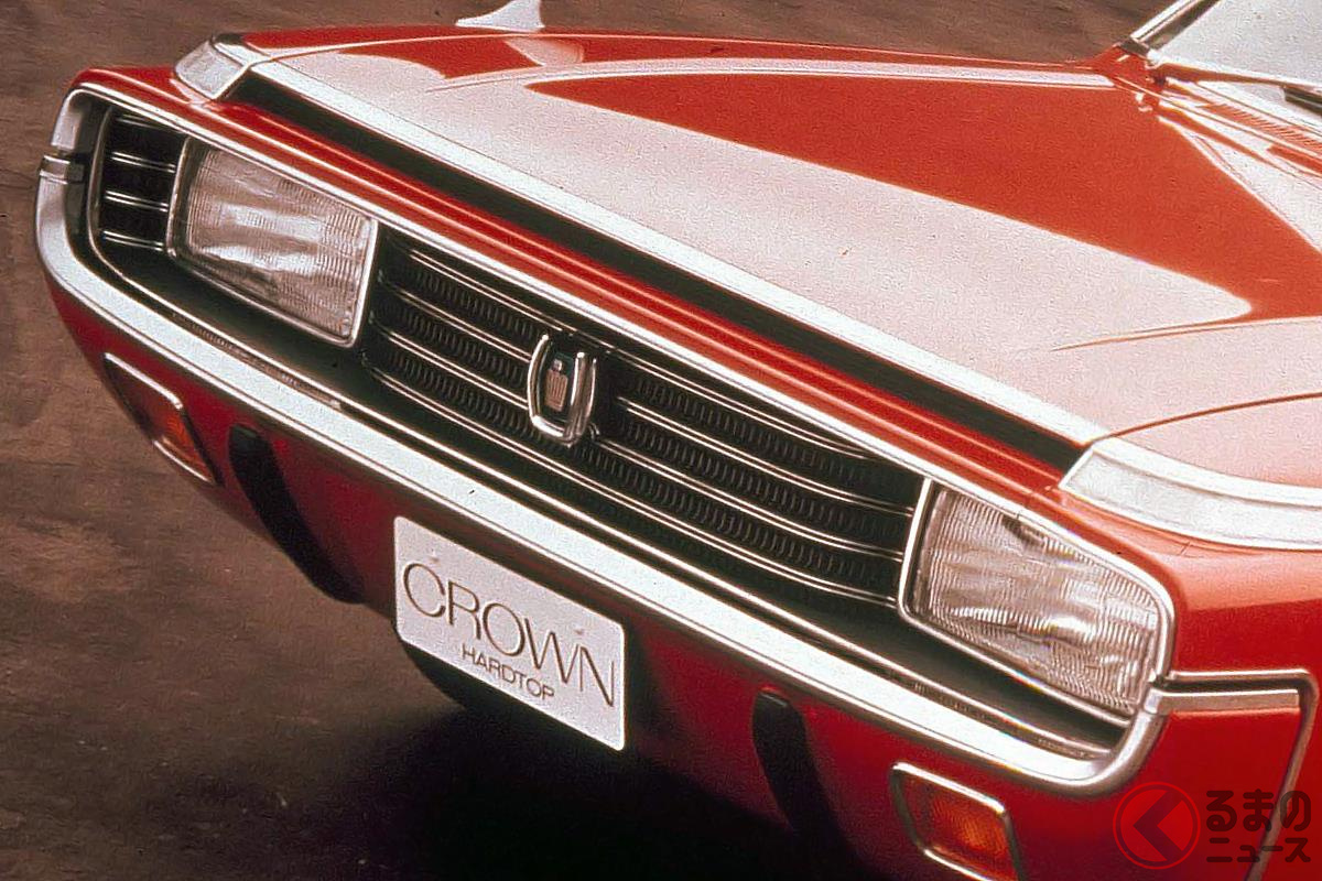 トヨタの歴代車種120種類を解説！日本国内で販売した車まとめ - COBBY