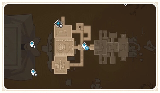 原神』の“地下マップ迷いやすい問題”解決へ―Ver.4.0で「階層別マップ機能」実装を予告インサイド