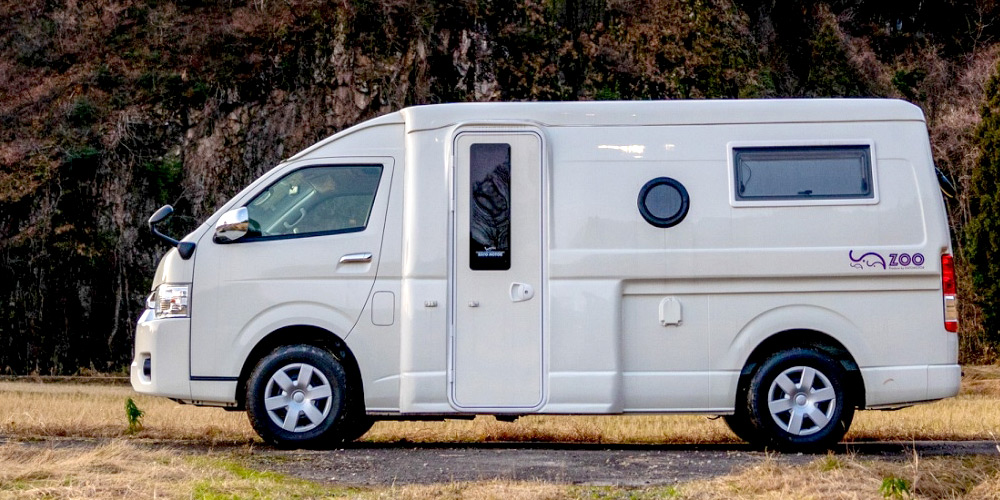 キャンピングカー バンコン の維持費はいくら？メリット・デメリットも紹介ここしん