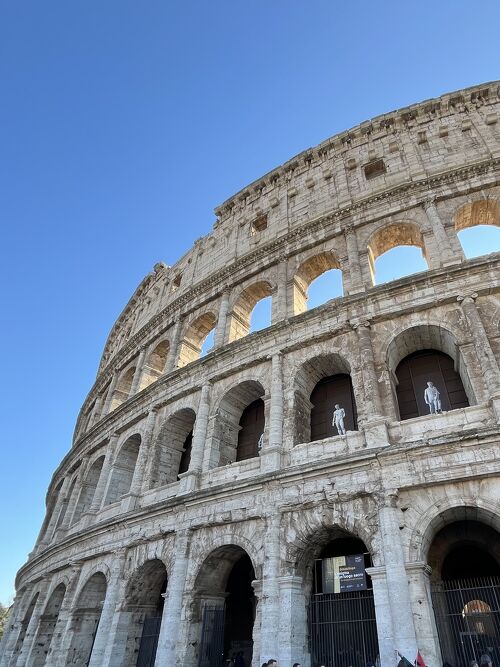 イタリア・ローマの世界遺産コロッセオとは？凄惨な歴史や見どころ、見学方法を解説株式会社アミナコレクション
